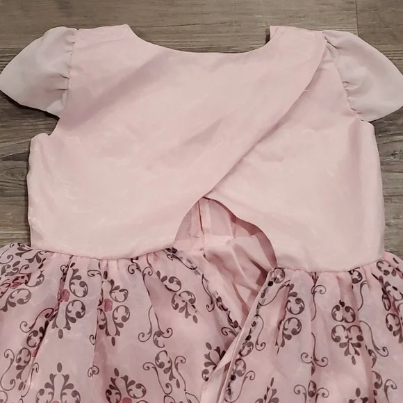 Disney Sleeping Beauty Aurora Size Medium Dress - Picture 6 of 7